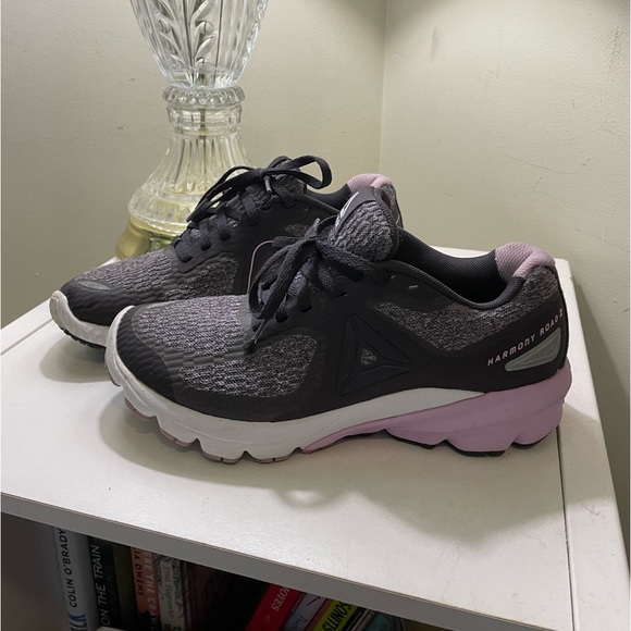 Harmony road rebook trainers - Picture 2 of 3